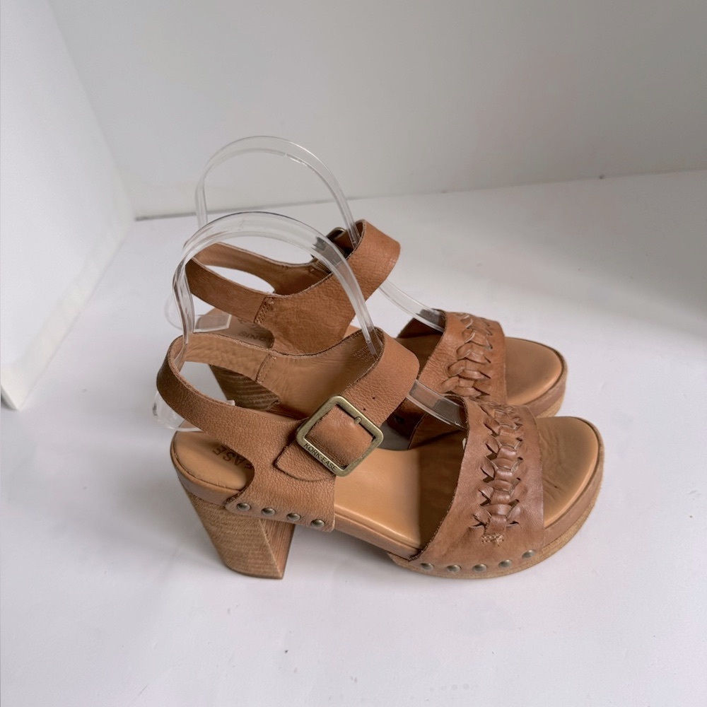 Kork-Ease Womens Pasilla. Size 6 - Picture 10 of 16